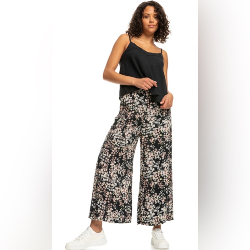 Roxy - Midnight New Arena Lightweight Pants